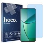 گلس ریلمی +گلس ریلمی Realme 12 Plus مدل هیدروژلی آنتی بلو برند هوکو کد S12 مدل هیدروژلی آنتی بلو برند هوکو کد S