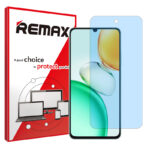 گلس آنر Play10 مدل هیدروژلی آنتی بلو برند ریمکس کد S