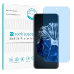 گلس هوآوی P60 Pro مدل نانو هیدروژل آنتی بلو برند راک اسپیس کد S