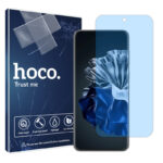 گلس هوآوی P60 Pro مدل هیدروژلی آنتی بلو برند هوکو کد S