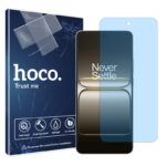 گلس وان پلاس Nord CE5 5G مدل هیدروژلی آنتی بلو برند هوکو کد S