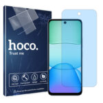 گلس شیائومی Redmi 13x مدل هیدروژلی مات آنتی بلو برند هوکو کد S