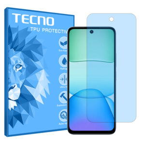 گلس شیائومی Redmi 13x مدل هیدروژلی آنتی بلو برند تکنو کد S