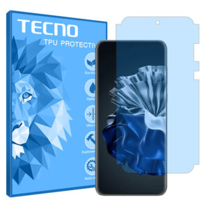 گلس هوآوی P60 Pro مدل آنتی بلو برند تکنو کد M