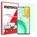 گلس آنر Play10 مدل گرین لایت برند ریمکس کد S