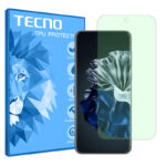 گلس هوآوی P60 Pro مدل گرین لایت برند تکنو کد S