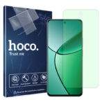 گلس ریلمی +12 مدل گرین لایت برند هوکو کد S