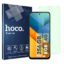 گلس شیائومی Poco M6 4G مدل گرین لایت برند هوکو کد S