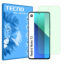 گلس شیائومی Redmi Note 13 4G مدل گرین لایت برند تکنو کد S