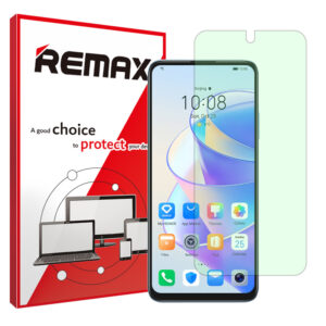 گلس آنر X7a مدل گرین لایت برند ریمکس کد S