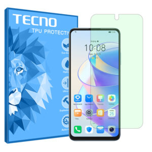 گلس آنر X7a مدل گرین لایت برند تکنو کد S