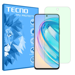 گلس آنر X8a مدل گرین لایت برند تکنو کد S