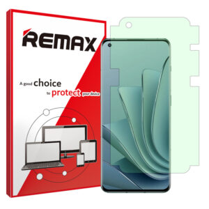 گلس وان پلاس 10 Pro مدل گرین لایت برند ریمکس کد M