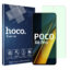 گلس شیائومی Poco X6 Pro مدل گرین لایت برند هوکو کد S