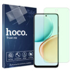 گلس آنر Honor 400 Smart مدل گرین لایت برند هوکو کد S