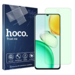 گلس آنر Play10 مدل گرین لایت برند هوکو کد S