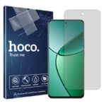 گلس ریلمی Realme 12 Plus مدل هیدروژلی مات برند هوکو کد S