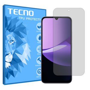 گلس شیائومی Redmi 15C 5G مدل هیدروژلی مات برند تکنو کد S