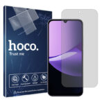 گلس شیائومی Redmi 15C 5G مدل هیدروژلی مات برند هوکو کد S