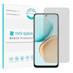 گلس آنر Honor 400 Smart مدل نانو هیدروژل مات برند راک اسپیس کد S