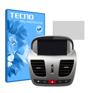 گلس مانیتور کوییک مدل مات برند تکنو کد S