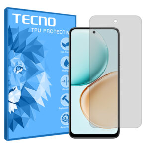 گلس آنر Honor 400 Smart مدل هیدروژلی شفاف برند تکنو کد S