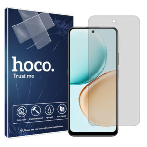 گلس آنر Honor 400 Smart مدل هیدروژلی مات برند هوکو کد S