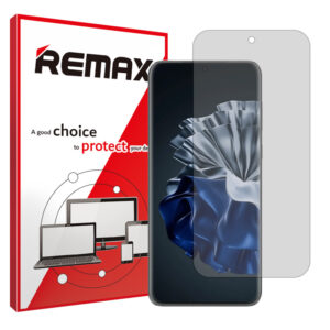 گلس هوآوی P60 Pro مدل هیدروژلی مات برند ریمکس کد S