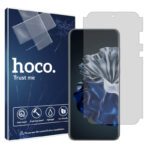 گلس هوآوی P60 Pro مدل مات برند هوکو کد M