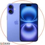 گلس آیفون 16 نرمال