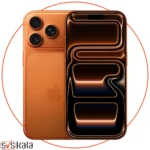 IPhone 17 pro max گلس