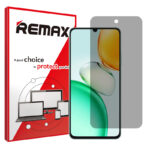 گلس آنر Play10 مدل هیدروژلی پرایوسی برند ریمکس کد S