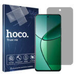 گلس ریلمی +12 مدل هیدروژلی پرایوسی برند هوکو کد S