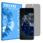 گلس هوآوی P60 Pro مدل هیدروژلی پرایوسی برند تکنو کد S