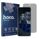 گلس هوآوی P60 Pro مدل هیدروژلی پرایوسی برند هوکو کد S