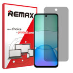 گلس شیائومی Redmi 13x مدل هیدروژلی پرایوسی برند ریمکس کد S