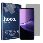 گلس شیائومی Redmi 15C 5G مدل هیدروژلی پرایوسی برند هوکو کد S