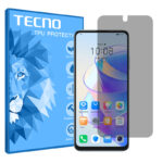 گلس آنر X7a مدل هیدروژلی پرایوسی برند تکنو کد S