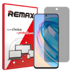 گلس آنر X8a مدل هیدروژلی پرایوسی برند ریمکس کد S