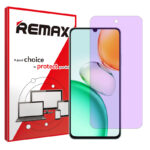 گلس آنر Play10 مدل هیدروژلی آنتی پرپل برند ریمکس کد S