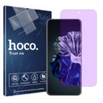 گلس هوآوی P60 Pro مدل هیدروژلی آنتی پرپل برند هوکو کد S