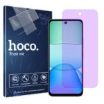 گلس شیائومی Redmi 13x مدل هیدروژلی آنتی پرپل برند هوکو کد S