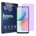 گلس آنر Honor 400 Smart مدل هیدروژلی آنتی پرپل برند هوکو کد S