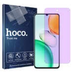 گلس آنر Play10 مدل هیدروژلی آنتی پرپل برند هوکو کد S