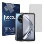 گلس دوجی V40 Pro مدل هیدروژلی شفاف برند هوکو کد S