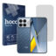 گلس شیائومی Poco F8 Ultra مدل هیدروژلی مات برند هوکو کد S