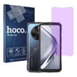 گلس دوجی V40 Pro مدل هیدروژلی آنتی پرپل برند هوکو کد S