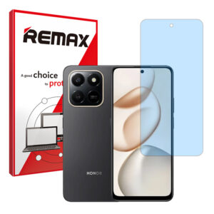 گلس آنر X7d مدل مات آنتی بلو برند ریمکس کد S