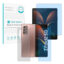گلس سامسونگ Galaxy Z Fold2 مدل نانو هیدروژل آنتی بلو به همراه محافظ پشت برند راک اسپیس کد LSS