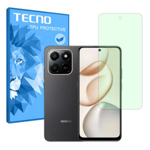 گلس آنر X7d مدل گرین لایت برند تکنو کد S